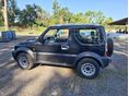 SUZUKI JIMNY 2007/7 - 6