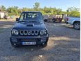 SUZUKI JIMNY 2007/7 - 7