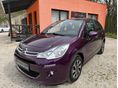 CITROEN C3 1.2 PureTech Collection DIGITKLÍMA ! TEMPOMAT ! ELEKTROMOS TÜKÖRBEHAJTÁS ! 118.431 KM ! SZERVÍZKÖNY !