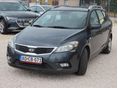 KIA CEE'D 2011/9 - 5
