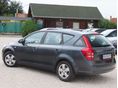 KIA CEE'D 2011/9 - 6