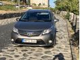 TOYOTA AVENSIS 2014/6 - 2