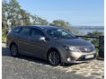 TOYOTA AVENSIS Wagon 2.0 D-4D Limited
