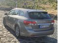 TOYOTA AVENSIS 2014/6 - 3