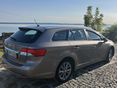 TOYOTA AVENSIS 2014/6 - 4