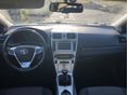 TOYOTA AVENSIS 2014/6 - 5