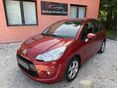 CITROEN C3 1.4 VTi Collection SZERVÍZKÖNYV ! 2 KULCS ! DIGITKLÍMA ! ALUFELNI ! 1 TULAJ !