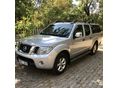 NISSAN NAVARA 2014/3 - 2