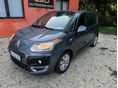 CITROEN C3 PICASSO 1.4 VTi Collection 3 DB GYÁRI KULCS ! TÉLI-NYÁRI KERÉK ! GARANTÁLT 129.357 KM !