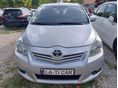 TOYOTA VERSO 2013/3 - 1