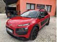 CITROEN C4 CACTUS 1.2 PureTech Live 98.754 KM ! SZERVÍZKÖNYV ! ÚJ ÁLLAPOT ! 1 TULAJ ! FRISS VIZSGA !