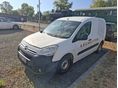 CITROEN BERLINGO 1.6 HDi District L1
