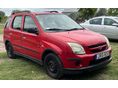 SUZUKI IGNIS 1.3 GL ABS