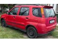SUZUKI IGNIS 2005/5 - 2