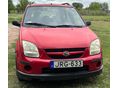 SUZUKI IGNIS 2005/5 - 4