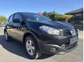 NISSAN QASHQAI 2012/10 - 3