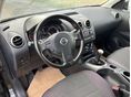 NISSAN QASHQAI 2012/10 - 10
