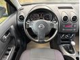 NISSAN QASHQAI 2012/10 - 11