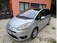 CITROEN C4 PICASSO Grand1.6 VTi Collection (7 személyes ) ALUFELNI ! 7 SZEMÉLY ! TÉLI-NYÁRI KERÉK ! JÉGHIDEG KLÍMA !