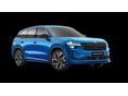 SKODA KODIAQ 2.0 TDI SCR SportLine 4x4 DSG [7 személy] Pár napos átfutással átvehető!