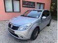 DACIA SANDERO 1.6 Ambiance SZERÍZKÖNY ! 1 TULAJ ! 95.259 KM ! SÉRÜLÉS MENTES ! KLÍMA !