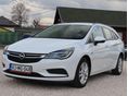 OPEL ASTRA K Sports Tourer 1.0 T Start-Stop Enjoy 187ekm! Rendben van!