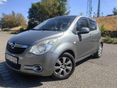 SUZUKI SPLASH 1.2 GLX CD AC Opel Agila 1.2