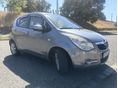 SUZUKI SPLASH 2010/7 - 2