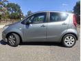 SUZUKI SPLASH 2010/7 - 10