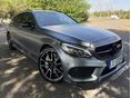 MERCEDES-AMG C 43 2017/1 - 2