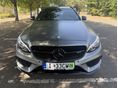 MERCEDES-AMG C 43 2017/1 - 3