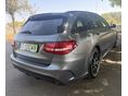 MERCEDES-AMG C 43 2017/1 - 4
