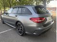 MERCEDES-AMG C 43 2017/1 - 5