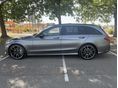 MERCEDES-AMG C 43 2017/1 - 7
