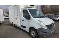 RENAULT MASTER 2.3 dCi 125 L3 3,5t Pack Comfort Hűtős. Szigetelt!