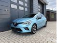 RENAULT CLIO 1.5 Blue dCi Zen SZERVIZKÖNYV / 2.TULAJ / VIRTUÁL COCK. / KAMERA / NAVI / ÜLÉS+ KORMÁNYFŰTÉS / LE