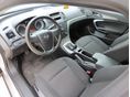 OPEL INSIGNIA 2009/6 - 2