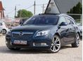 OPEL INSIGNIA Sports Tourer 2.8 V6 T Sport AWD Panoráma! Bőr! Ülésszellőztetés! Téli-Nyári kerék!