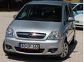OPEL MERIVA 2008/1 - 7