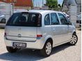 OPEL MERIVA 2008/1 - 9
