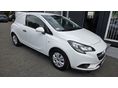 OPEL CORSA E 1.4 Van Magyarországi szervizkönyves! Több darab!