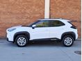 TOYOTA YARIS CROSS 2023/11 - 2