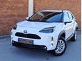 TOYOTA YARIS CROSS 1.5 Hybrid Comfort e-CVT TÁVTARTÓ-SÁVTARTÓ-KOCCANÁSGÁTLÓ-KAMERA-ANDROID-APPLE