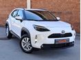 TOYOTA YARIS CROSS 2023/11 - 6