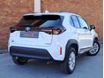 TOYOTA YARIS CROSS 2023/11 - 4