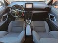 TOYOTA YARIS CROSS 2023/11 - 11