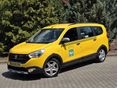 DACIA LODGY 1.5 Blue dCi Stepway (7 személyes ) Számlás nagyszerviz Munkára kész