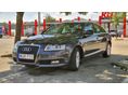 AUDI A6 2.0 TDI DPF Kéziváltós. szervizkönyves