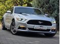 FORD MUSTANG Fastback 2.3 EcoBoost (Automata) Üléshűtés-fűtés Kamera Nagy kijelző