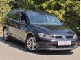 VOLKSWAGEN GOLF VII Variant 1.6 TDI BMT Trendline Nagyszerviz után Szervizkönyves